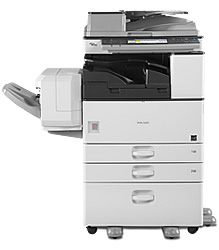 Máy Photocopy Ricoh Aficio MP 3352SP